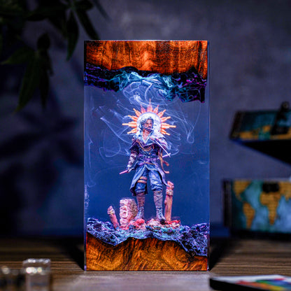 Verso Shadows: The Deep Glow Edition